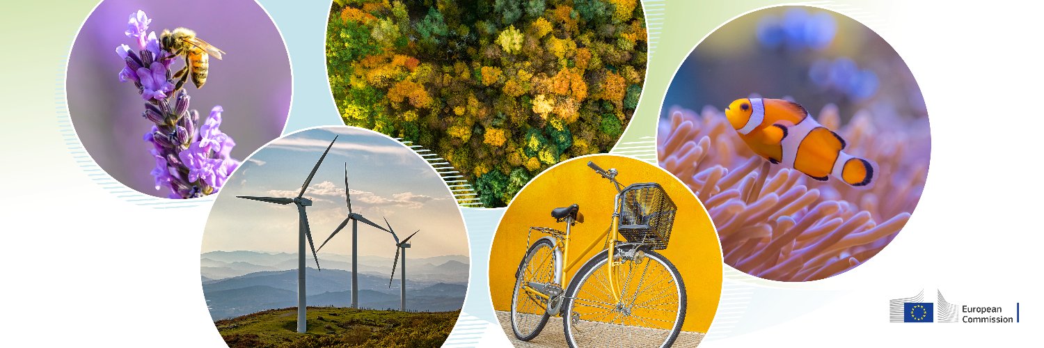 Science for Environment Policy's banner