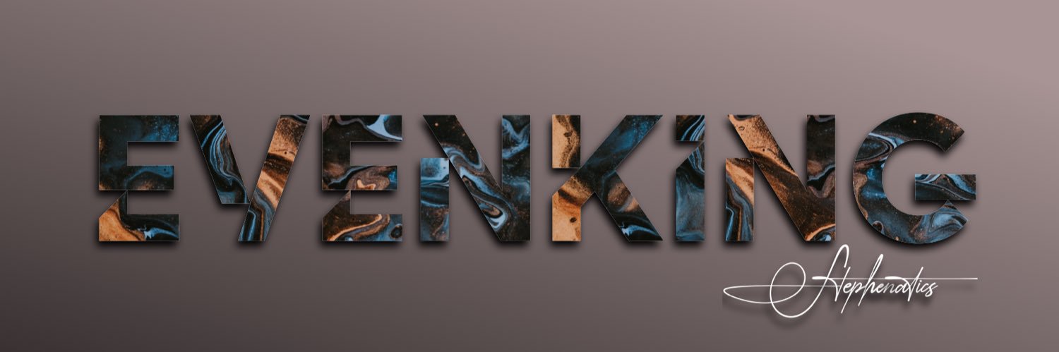 steephenatics's profile banner image