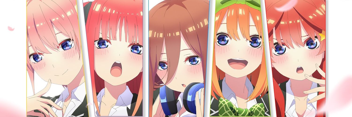 kaito5307's profile banner image