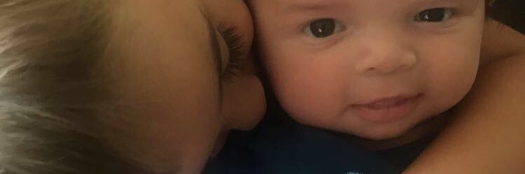 helloshelbie's profile banner image