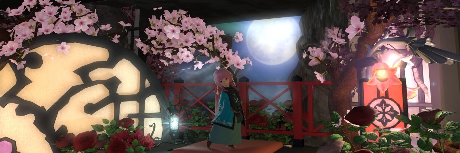 Mito_san's profile banner image