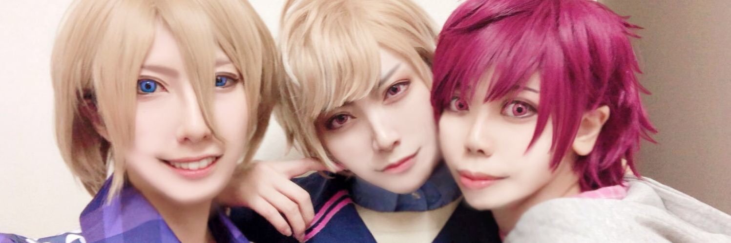 秋夜 ⛩ 🔥 TMAF6/28皐月、6/29エペル banner