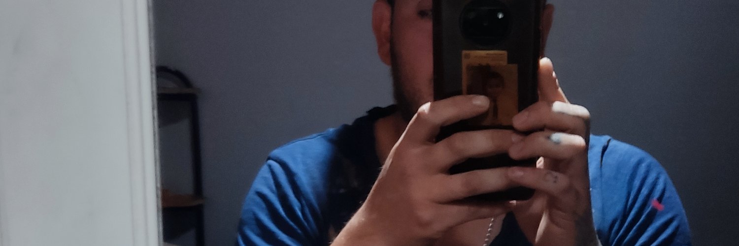 ferfrot's profile banner image