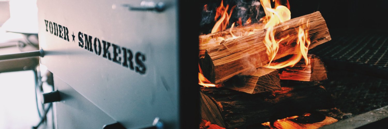 Yoder Smokers banner