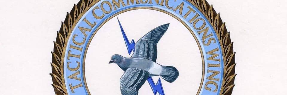 David Ubique Loquimur banner