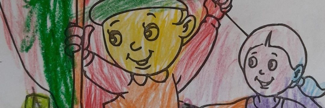 ChariyaT's profile banner image