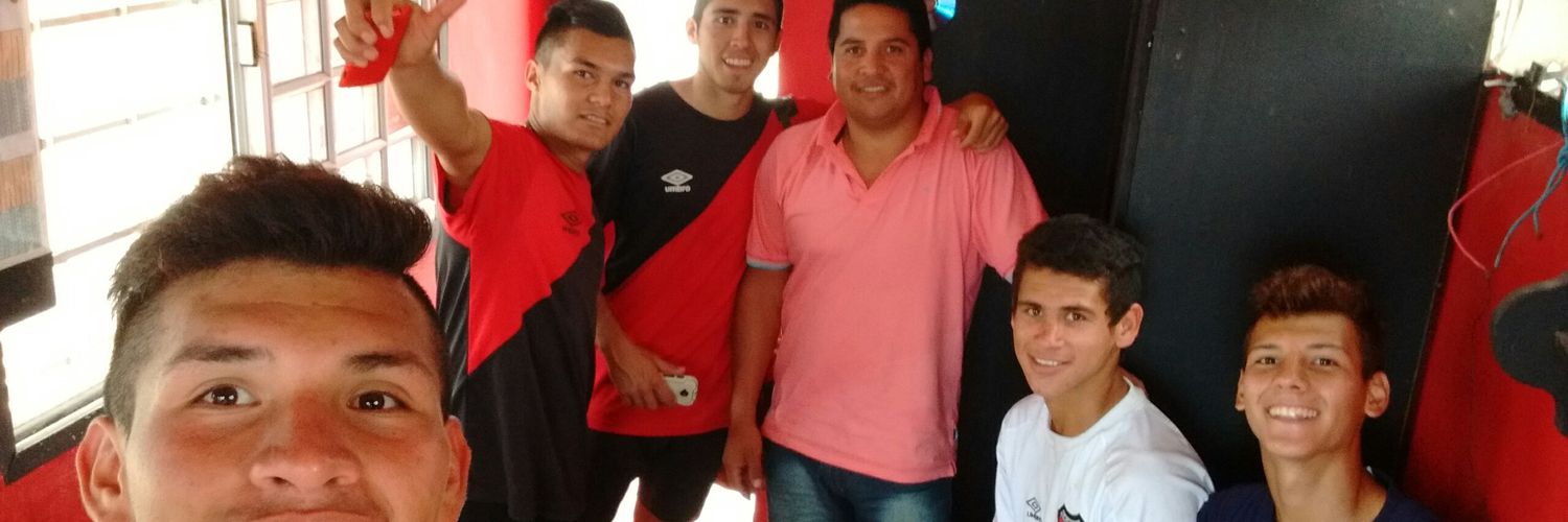 MorenoBriam's profile banner image