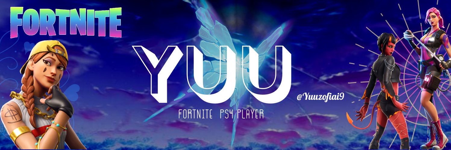 Yuuaura3352's profile banner image