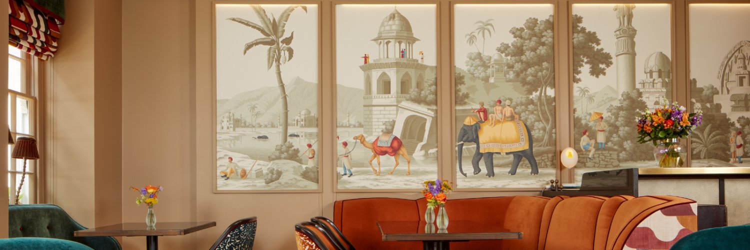 FlemingsMayfair's profile banner image