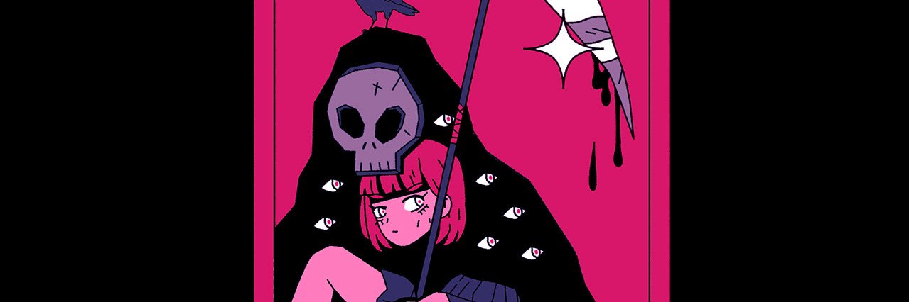 lacuneuse's profile banner image