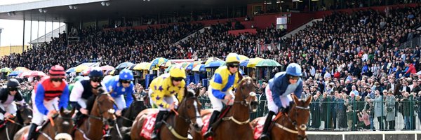 TheIrishField Profile Banner