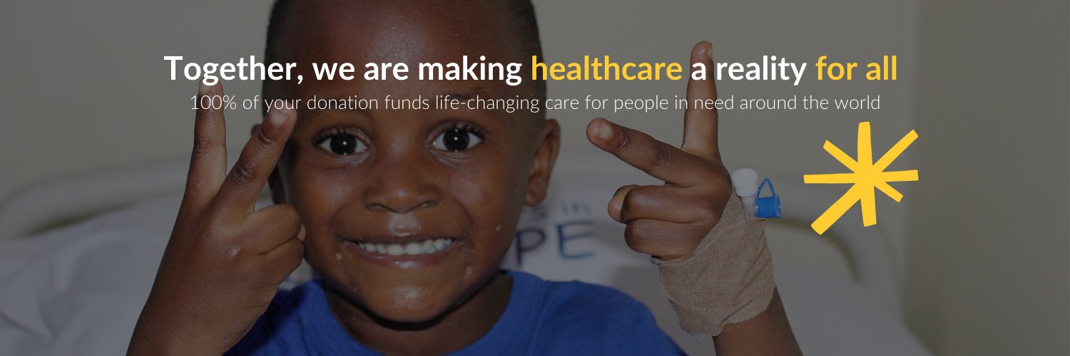 watsi's profile banner image