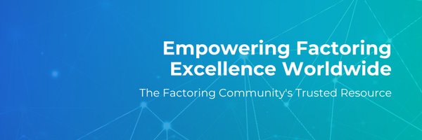 FactoringAssoc Profile Banner