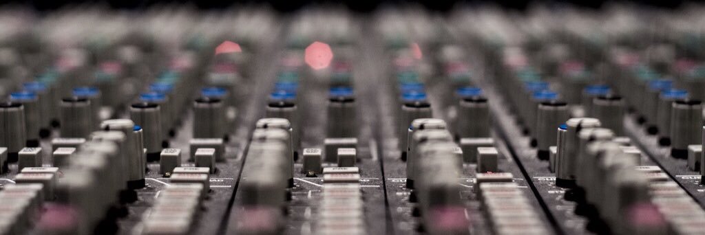 SAE Institute Miami banner