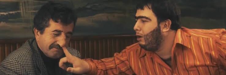 DCanbek's profile banner image