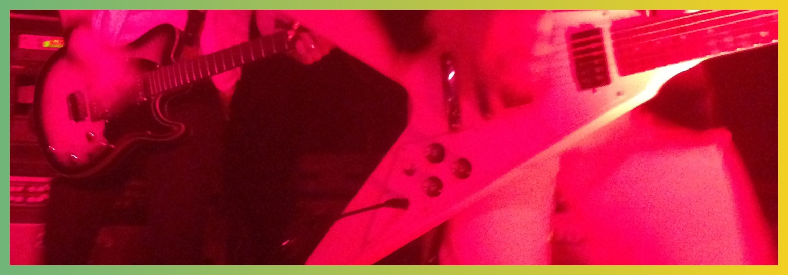 CLRadcliffee's profile banner image