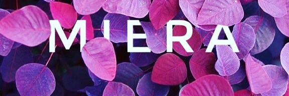Miera_zainuddin's profile banner image
