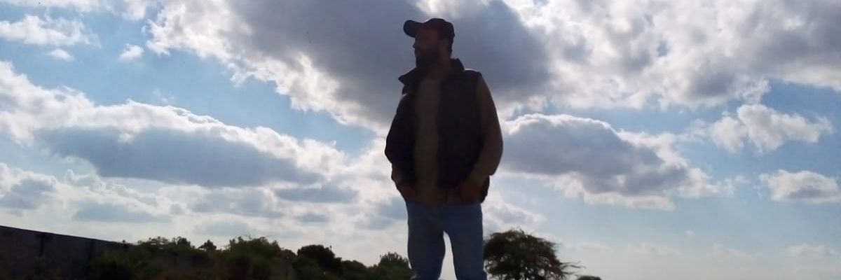 ALeeJournalist's profile banner image
