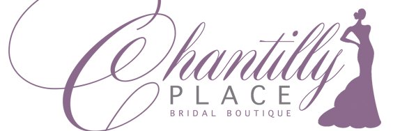 Chantilly Place banner