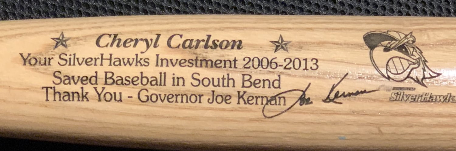 ckcarlson's profile banner image