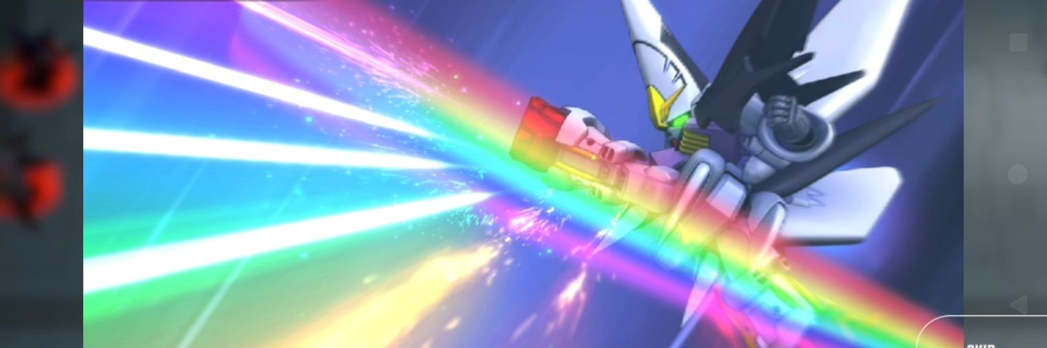 機動戦士✨カナディアンマン🇨🇦 banner