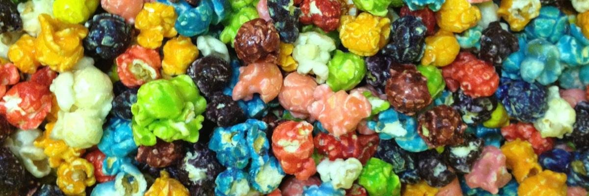 PopcornBuddha's profile banner image