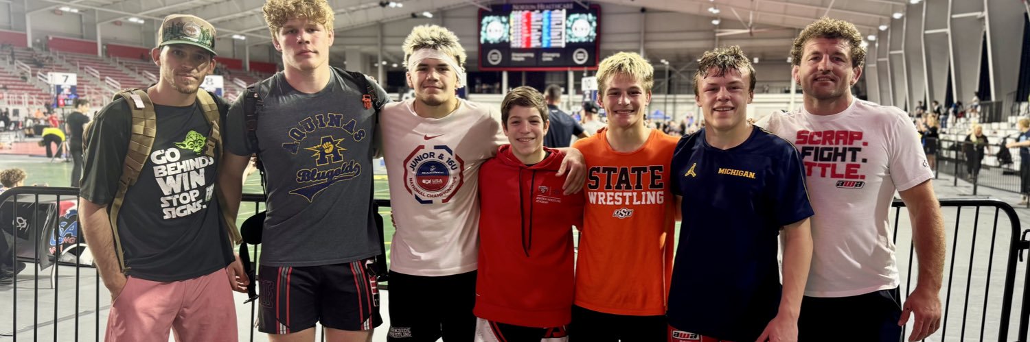 Funky 🇺🇸🇺🇸🇺🇸 banner