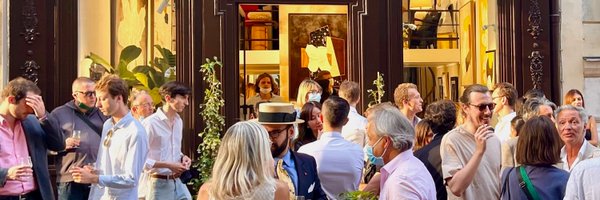 1831artgallery Profile Banner