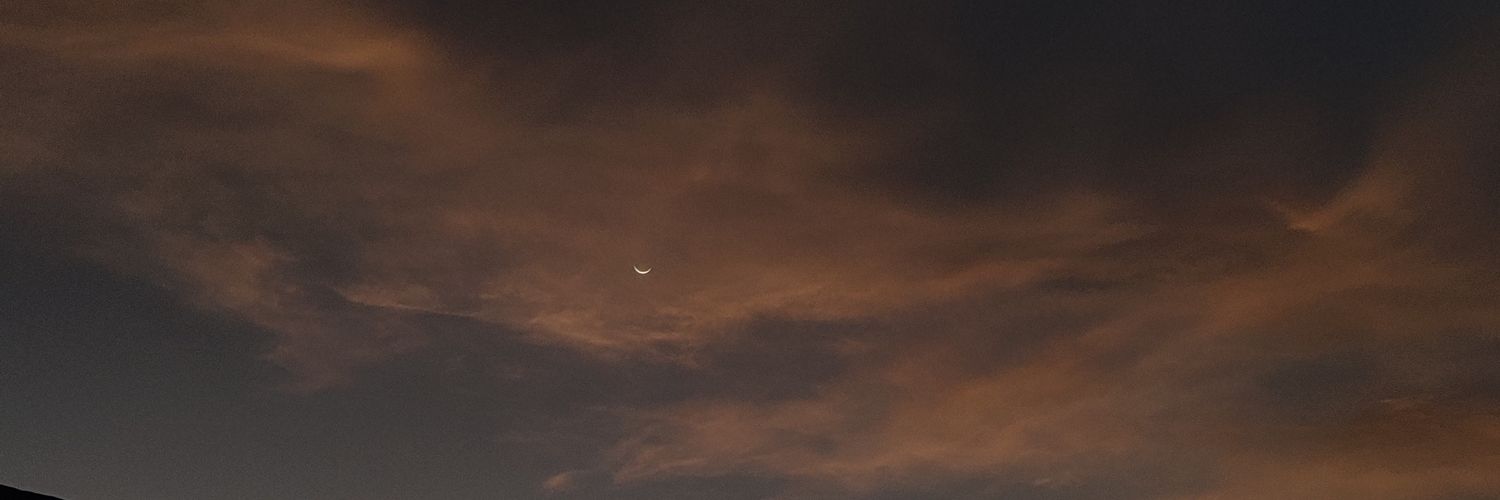 berbavv's profile banner image