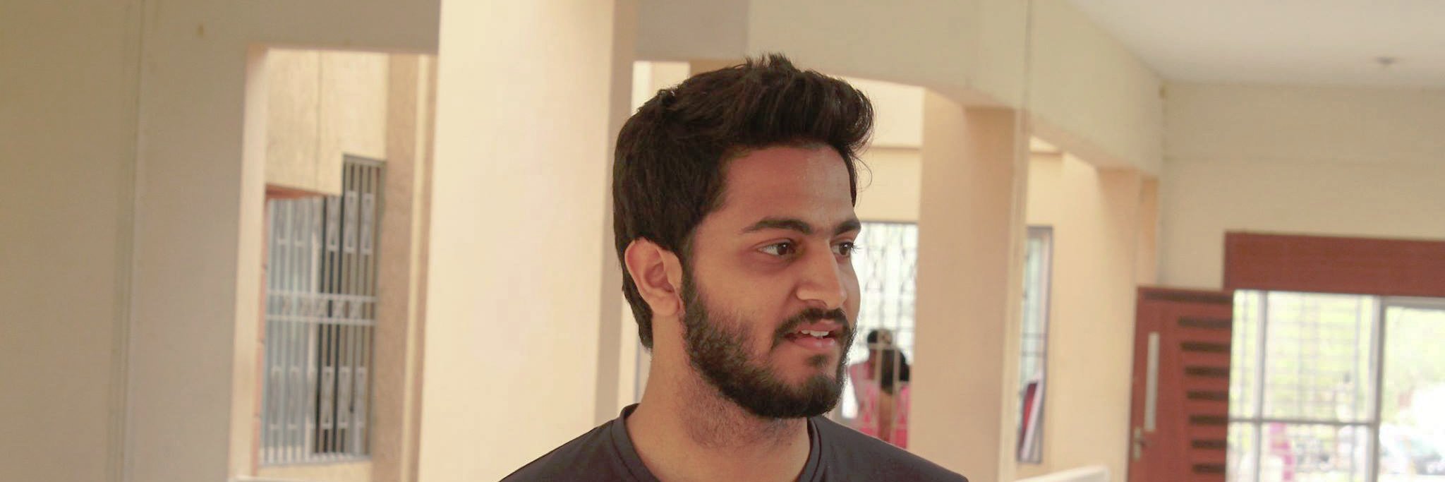 adilgaziani's profile banner image