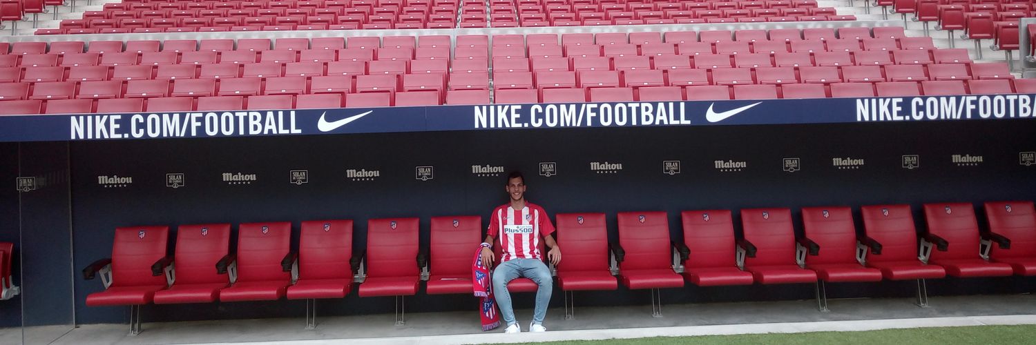 David Pérez 🇮🇨9️⃣ banner