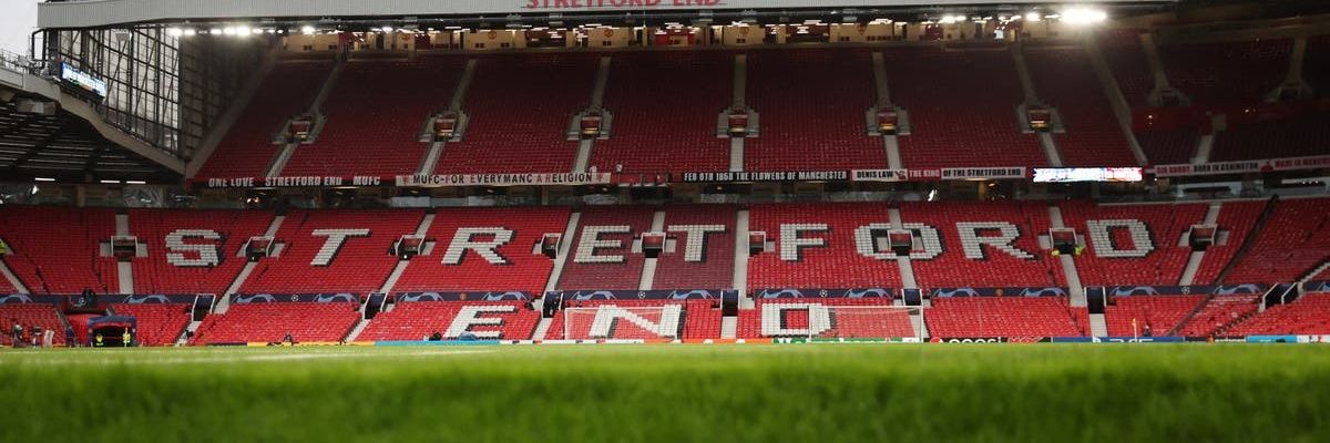 Dean O Rourke banner