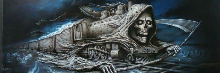 Railroad Owner banner