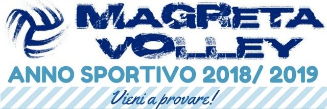 MagretaVolley's profile banner image