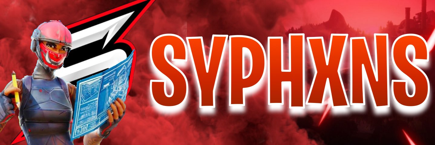 Syphxns's profile banner image