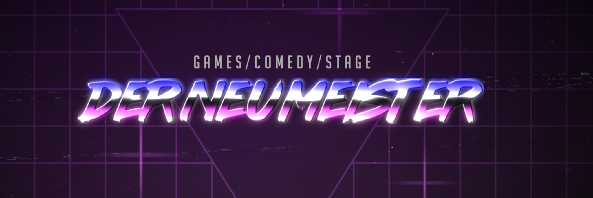Der_Neumeister's profile banner image