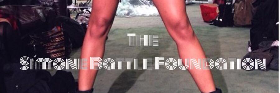 simonebattlefdn's profile banner image