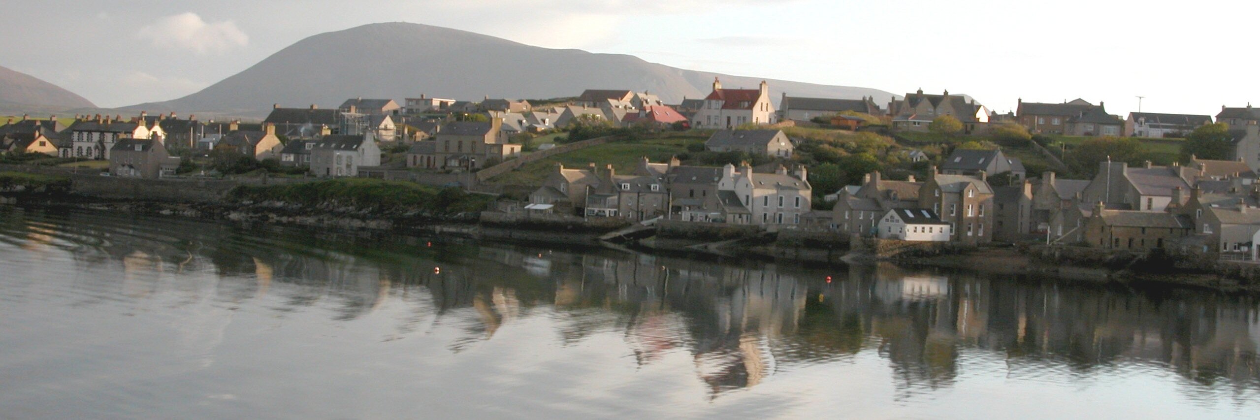 Orkneytim's profile banner image