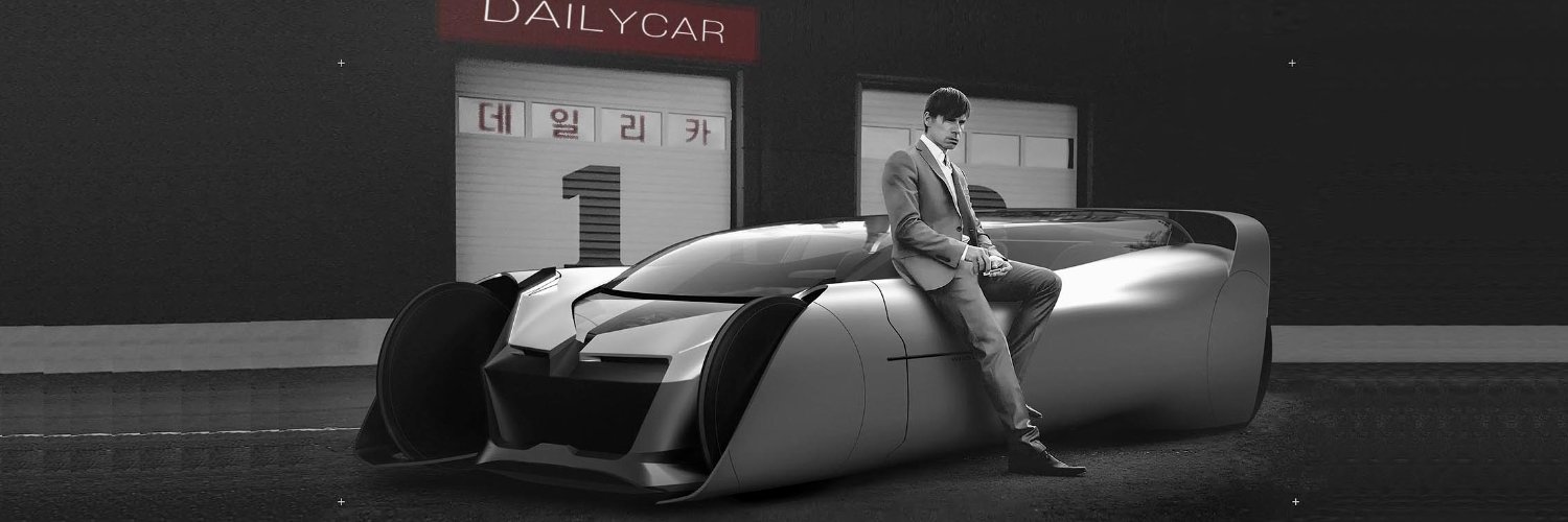 Daily_Car's profile banner image