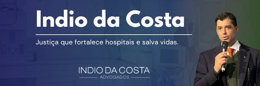 Indio da Costa banner