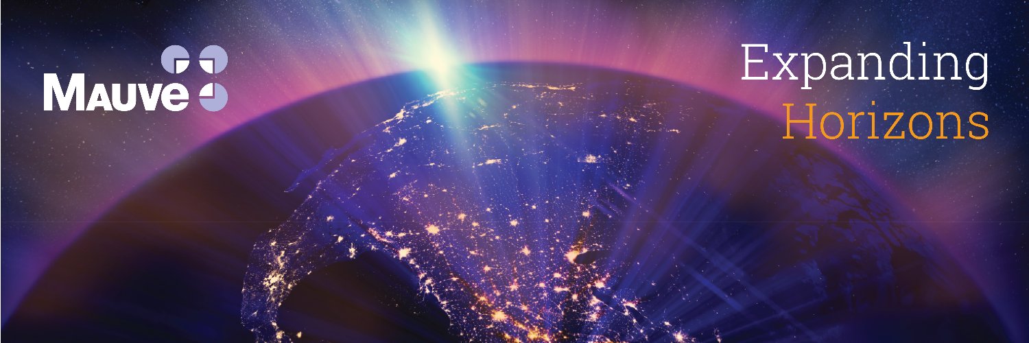 MauveGroup's profile banner image