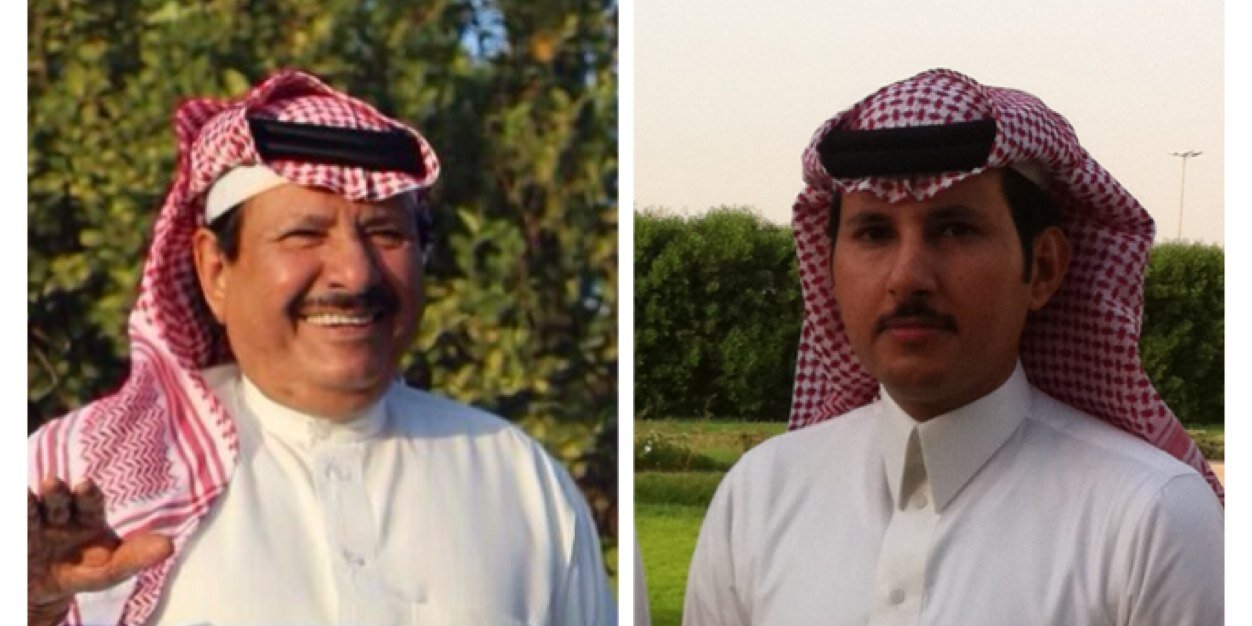 MohadKh's profile banner image