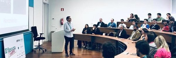 Javier Llácer banner
