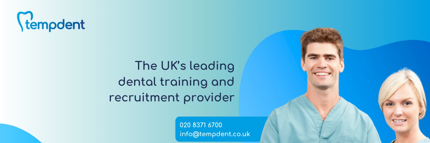Tempdent banner