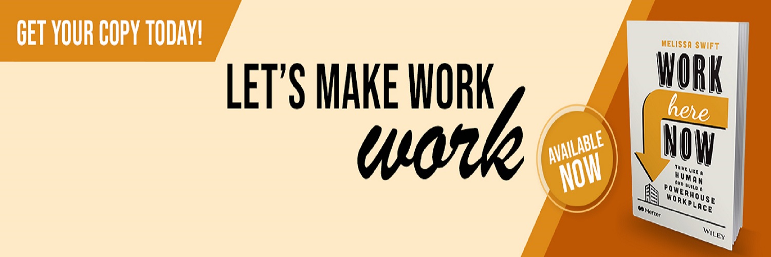 Melissa Swift banner