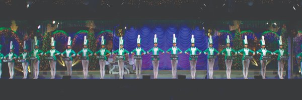 Thursford Profile Banner