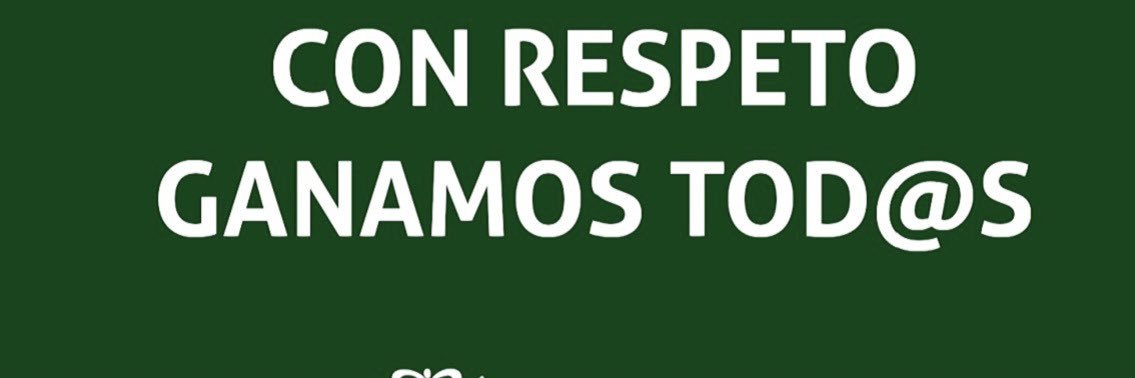 matiasreferee's profile banner image