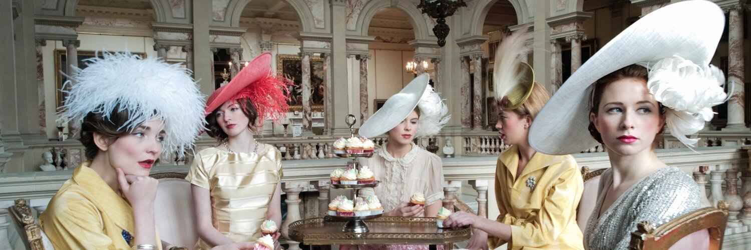 Yvette Jelfs ™️ banner