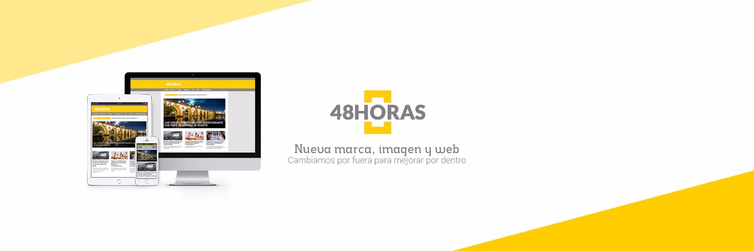 48horasMerida's profile banner image