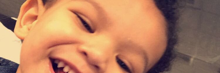 Floyd the Boy banner